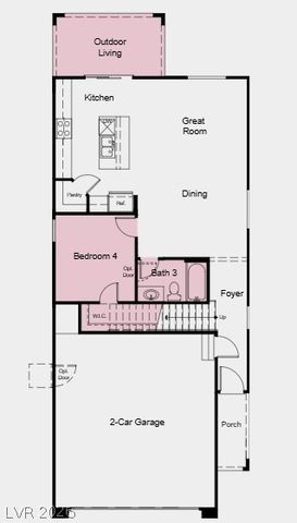 311 Mediant Place, Henderson, NV 89015