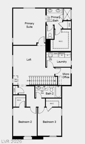 311 Mediant Place, Henderson, NV 89015