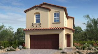 311 Mediant Place, Henderson, NV 89015