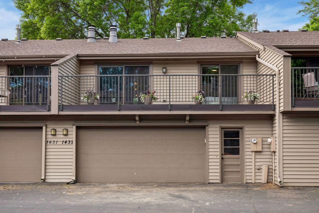 1432 Arden View Drive, Arden Hills, MN 55112
