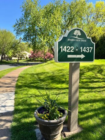 1432 Arden View Drive, Arden Hills, MN 55112
