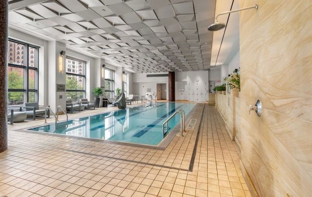 500 Atlantic Ave 16M, Boston, MA 02210
