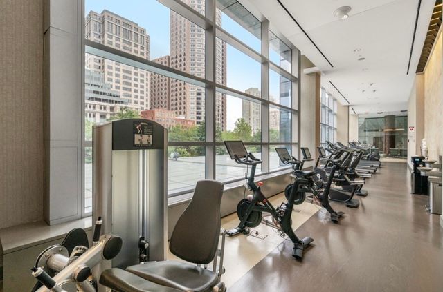 500 Atlantic Ave 16M, Boston, MA 02210