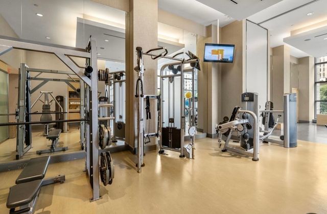 500 Atlantic Ave 16M, Boston, MA 02210