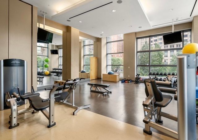 500 Atlantic Ave 16M, Boston, MA 02210
