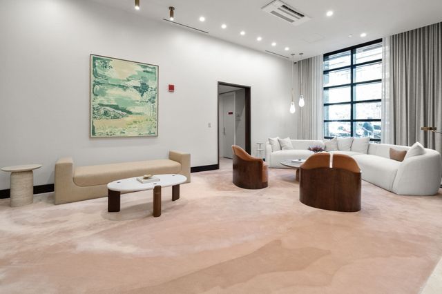 500 Atlantic Ave 16M, Boston, MA 02210
