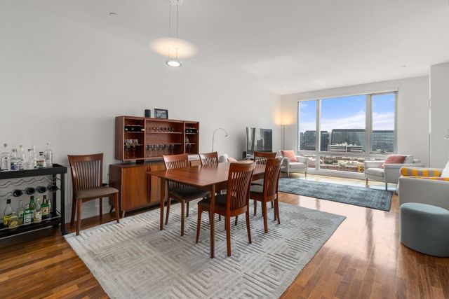 500 Atlantic Ave 16M, Boston, MA 02210
