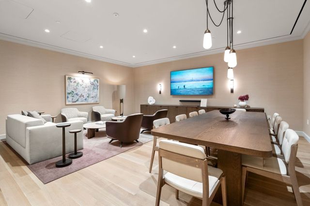 500 Atlantic Ave 16M, Boston, MA 02210