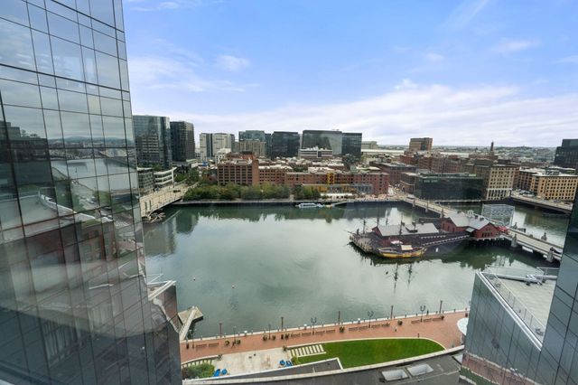 500 Atlantic Ave 16M, Boston, MA 02210