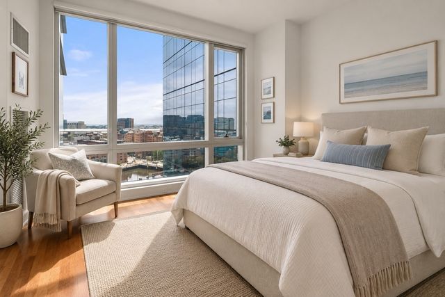 500 Atlantic Ave 16M, Boston, MA 02210