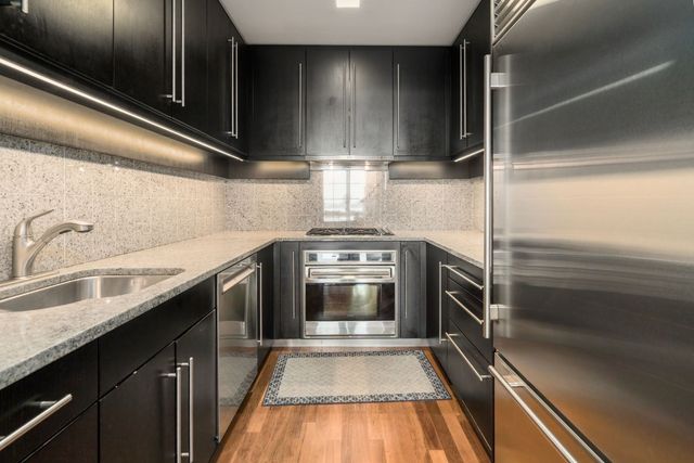 500 Atlantic Ave 16M, Boston, MA 02210