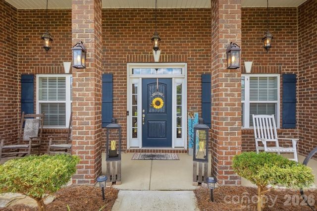 7162 Barleywood Drive, Locust, NC 28097