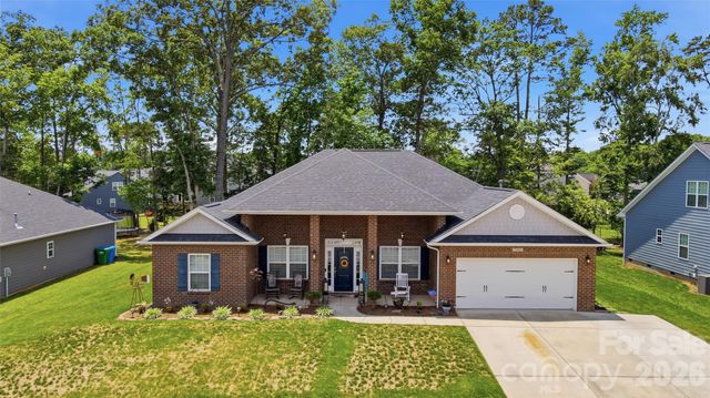 7162 Barleywood Drive, Locust, NC 28097