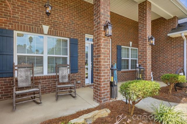 7162 Barleywood Drive, Locust, NC 28097