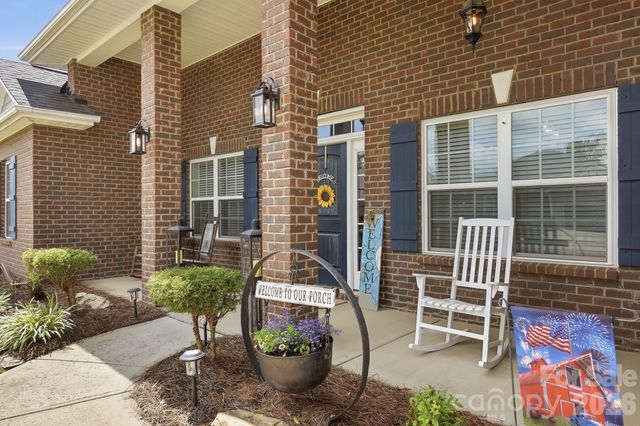 7162 Barleywood Drive, Locust, NC 28097