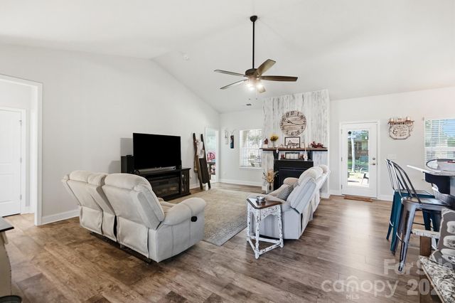 7162 Barleywood Drive, Locust, NC 28097