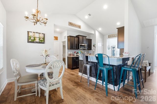 7162 Barleywood Drive, Locust, NC 28097