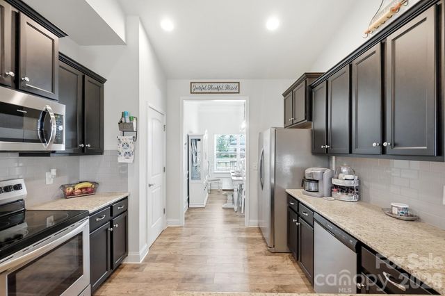 7162 Barleywood Drive, Locust, NC 28097