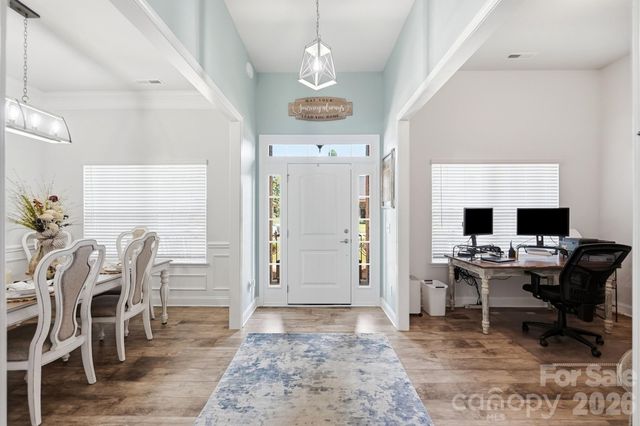 7162 Barleywood Drive, Locust, NC 28097