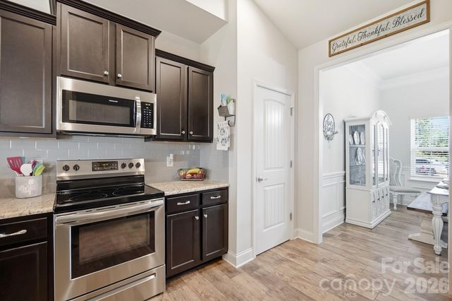 7162 Barleywood Drive, Locust, NC 28097