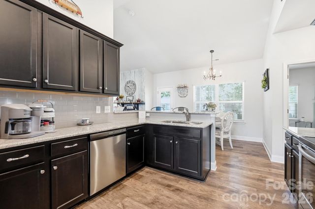 7162 Barleywood Drive, Locust, NC 28097