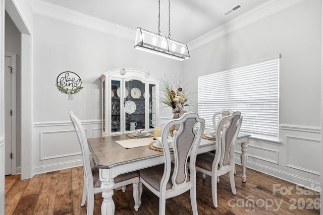 7162 Barleywood Drive, Locust, NC 28097