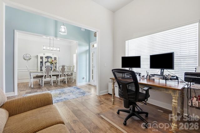 7162 Barleywood Drive, Locust, NC 28097