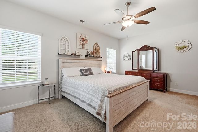 7162 Barleywood Drive, Locust, NC 28097