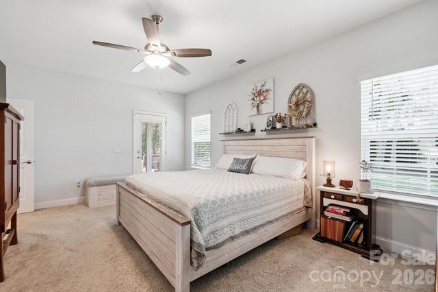 7162 Barleywood Drive, Locust, NC 28097
