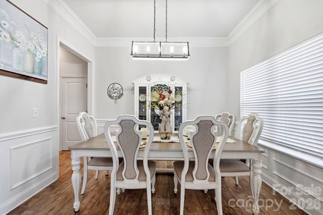 7162 Barleywood Drive, Locust, NC 28097