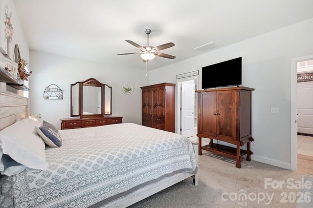 7162 Barleywood Drive, Locust, NC 28097