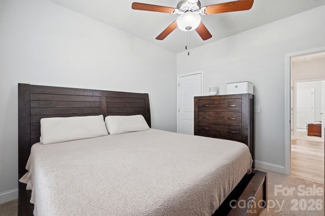 7162 Barleywood Drive, Locust, NC 28097