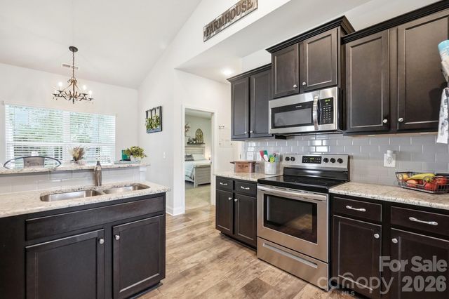 7162 Barleywood Drive, Locust, NC 28097