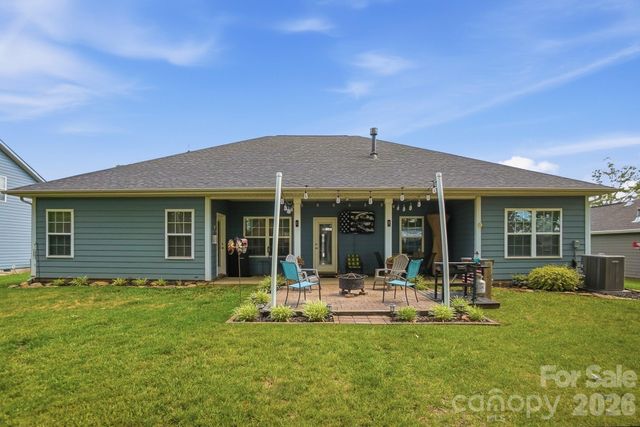 7162 Barleywood Drive, Locust, NC 28097