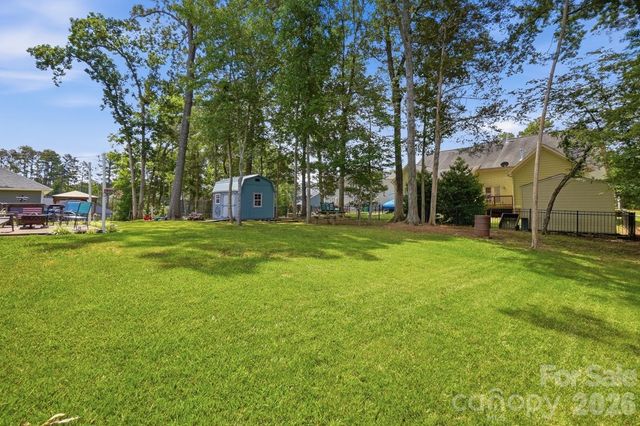7162 Barleywood Drive, Locust, NC 28097