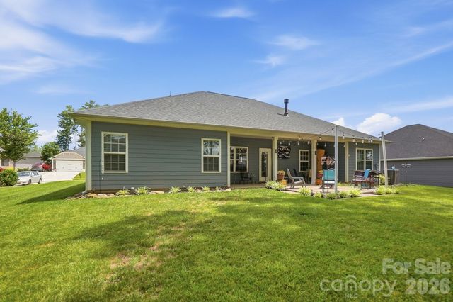 7162 Barleywood Drive, Locust, NC 28097