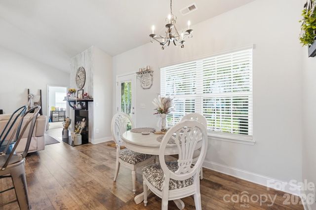 7162 Barleywood Drive, Locust, NC 28097