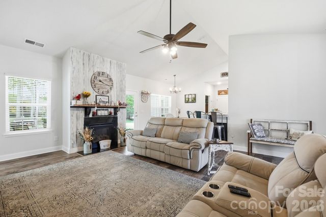 7162 Barleywood Drive, Locust, NC 28097
