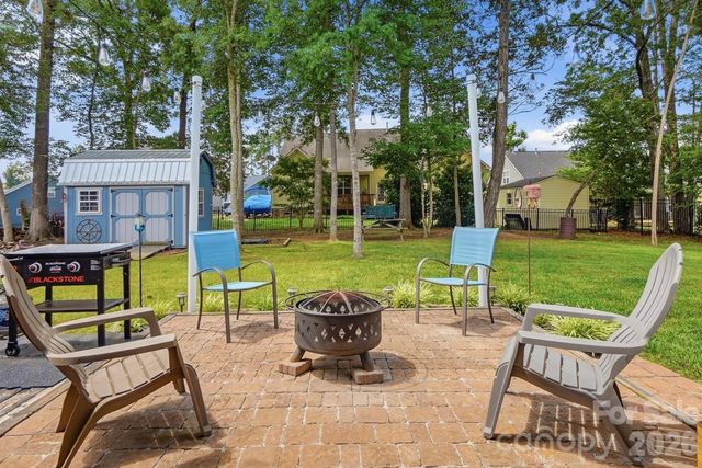 7162 Barleywood Drive, Locust, NC 28097