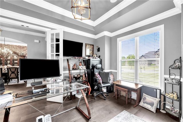 4010 NE Miner Court, Bentonville, AR 72712
