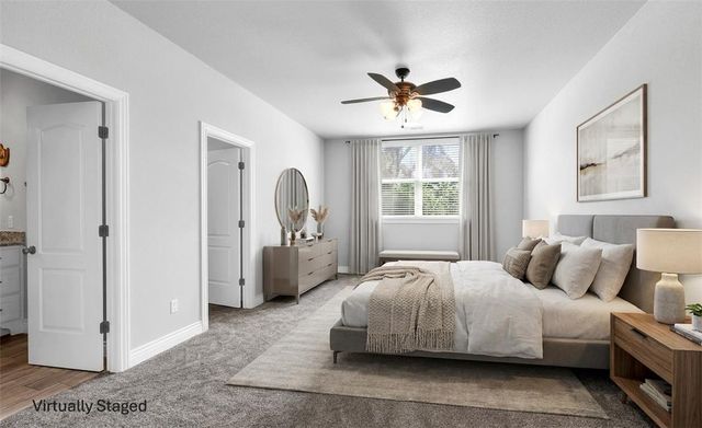 4010 NE Miner Court, Bentonville, AR 72712