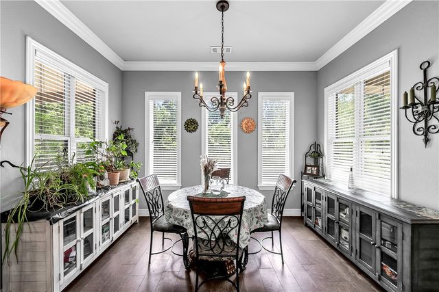 4010 NE Miner Court, Bentonville, AR 72712