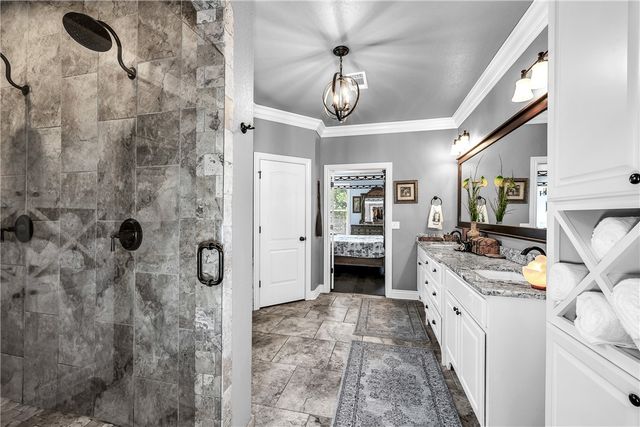 4010 NE Miner Court, Bentonville, AR 72712