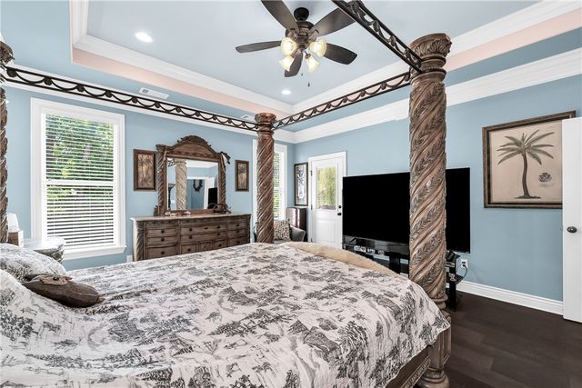 4010 NE Miner Court, Bentonville, AR 72712
