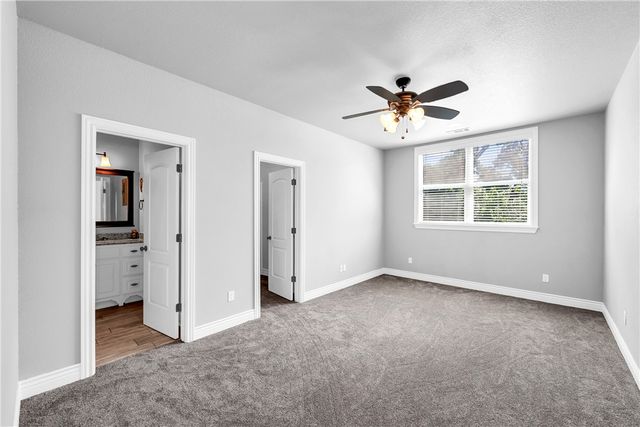 4010 NE Miner Court, Bentonville, AR 72712