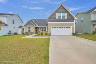 1109 Terraces Lane, Hampstead, NC 28443