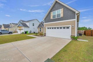 1109 Terraces Lane, Hampstead, NC 28443