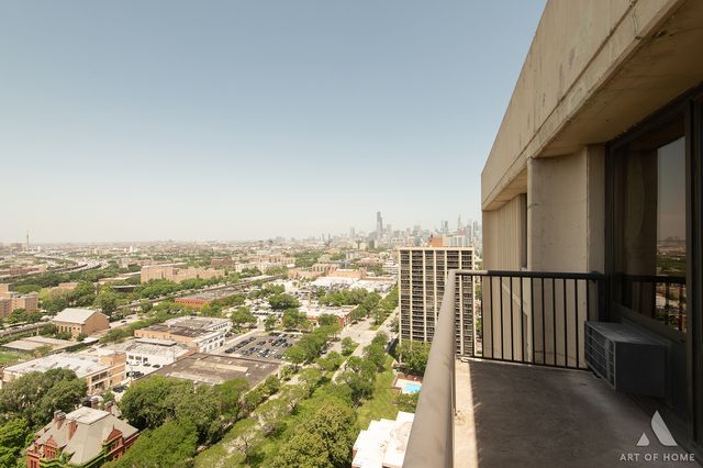 3001 S Michigan Avenue 2406, Chicago, IL 60616