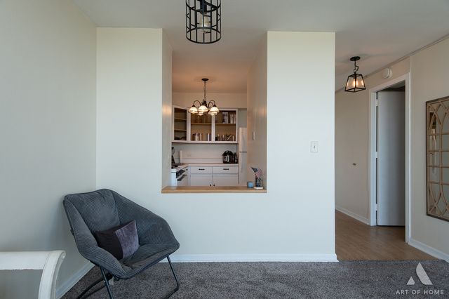 3001 S Michigan Avenue 2406, Chicago, IL 60616
