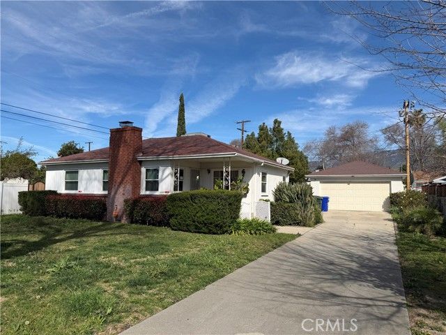 720 Orchid, San Bernardino, CA 92404